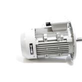 Drehstrommotor  Gebraucht